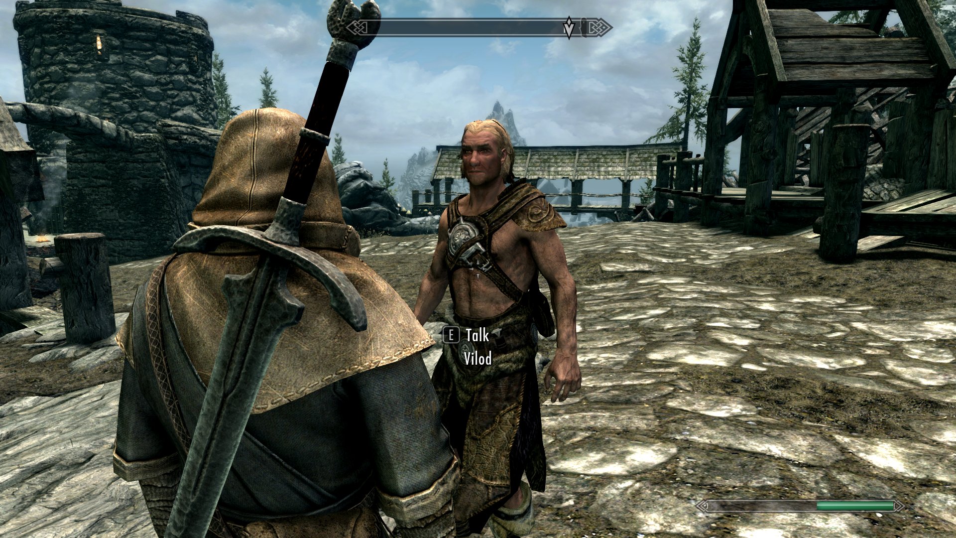 死亡搁浅 完整版 截图7