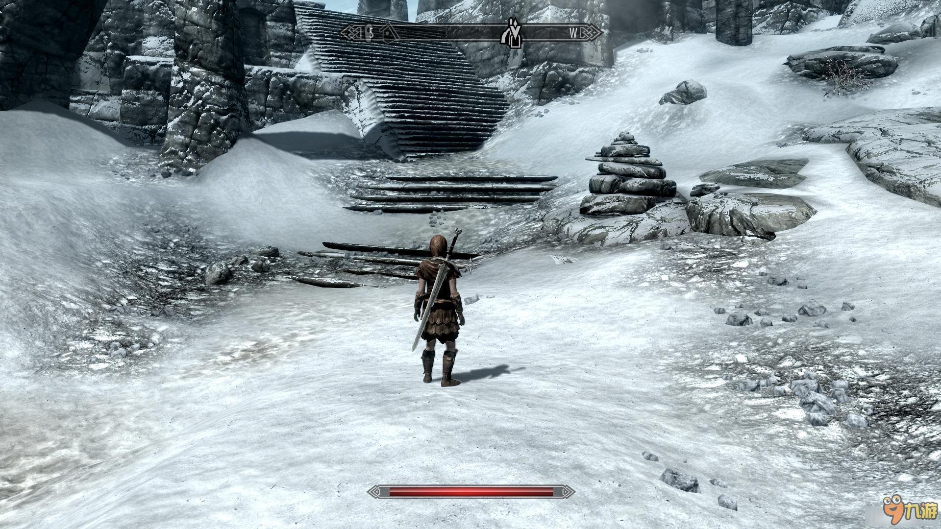 死亡搁浅 完整版 截图15