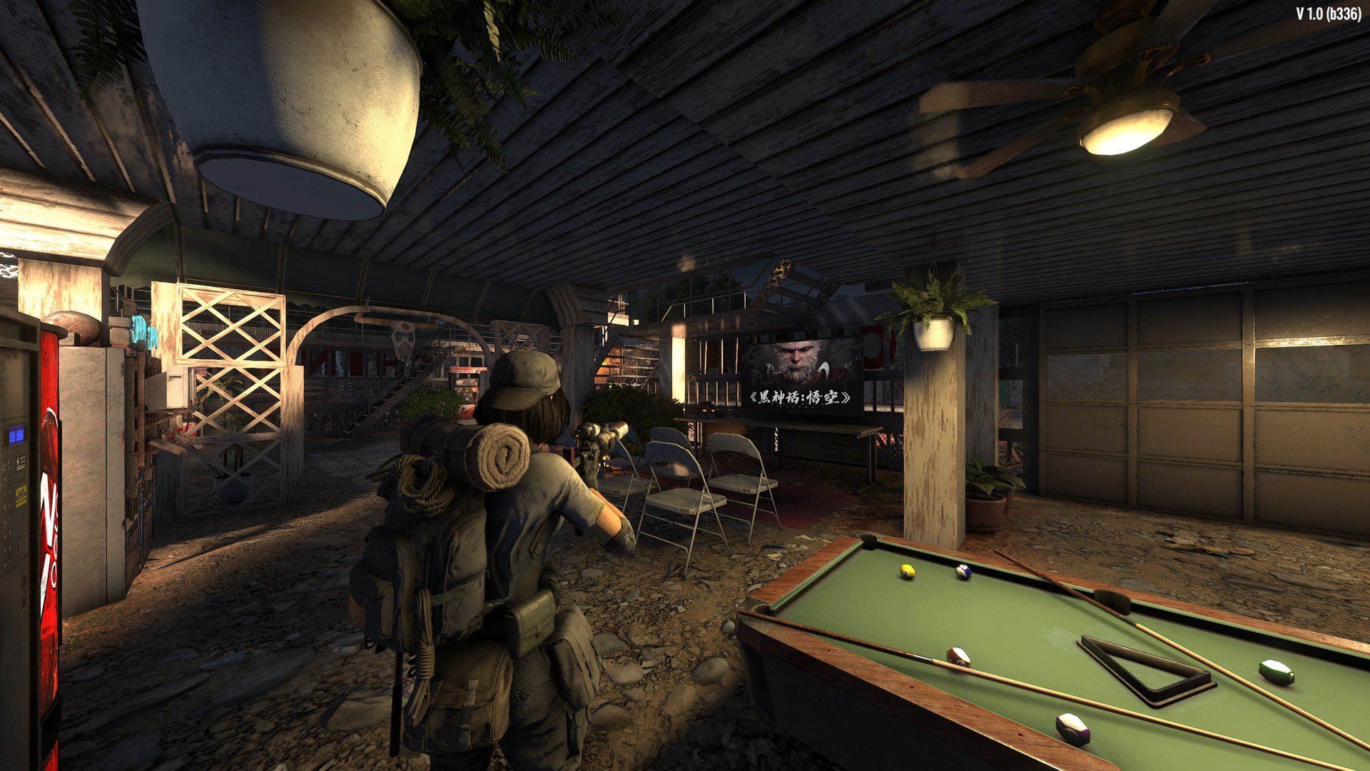 深岩银河 完整版 截图7