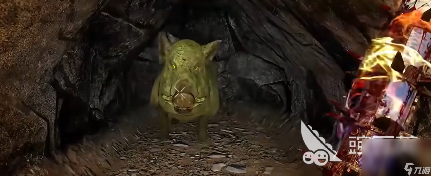 深岩银河 完整版 截图11