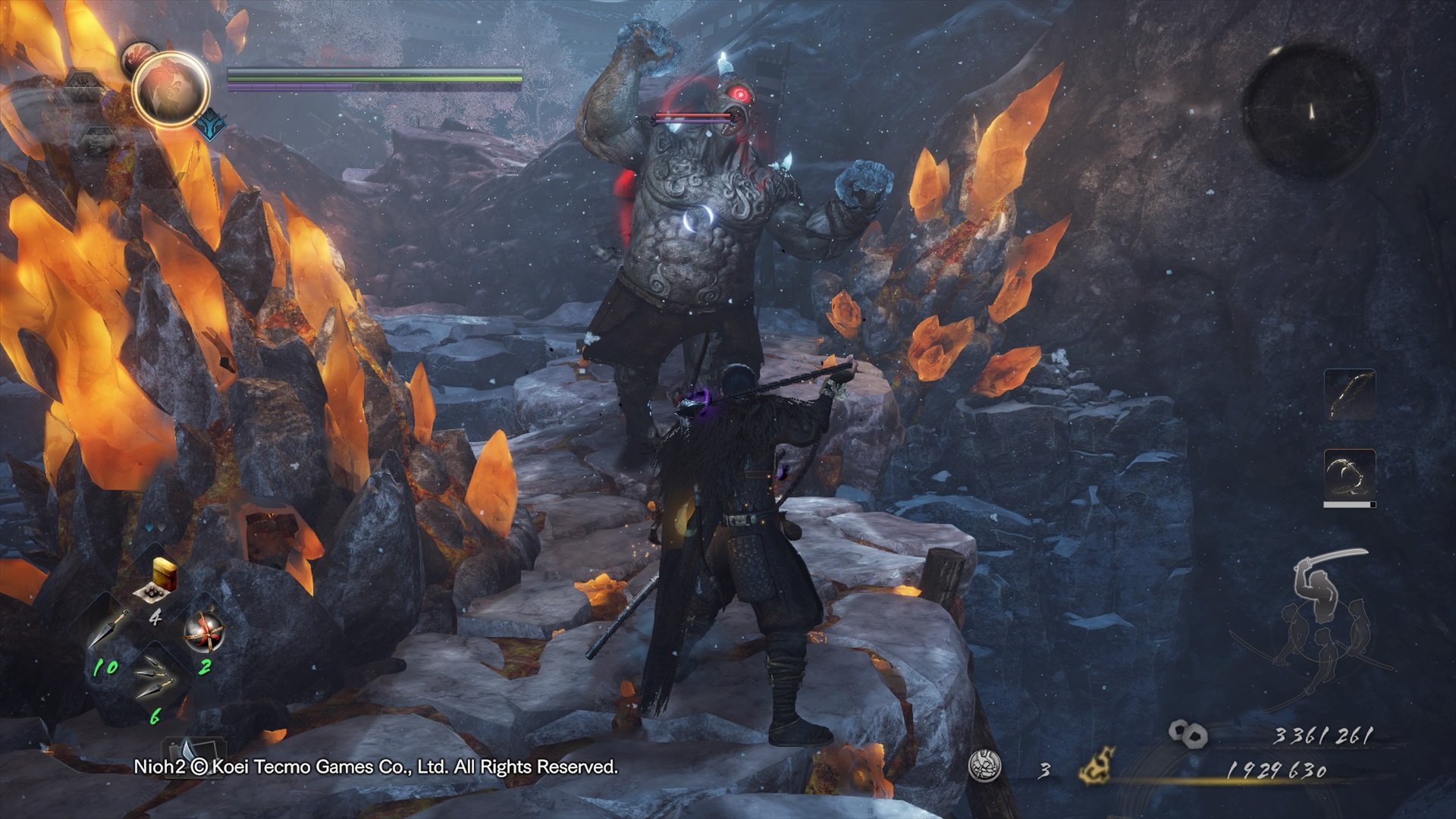 方舟：生存进化 年度版 截图13