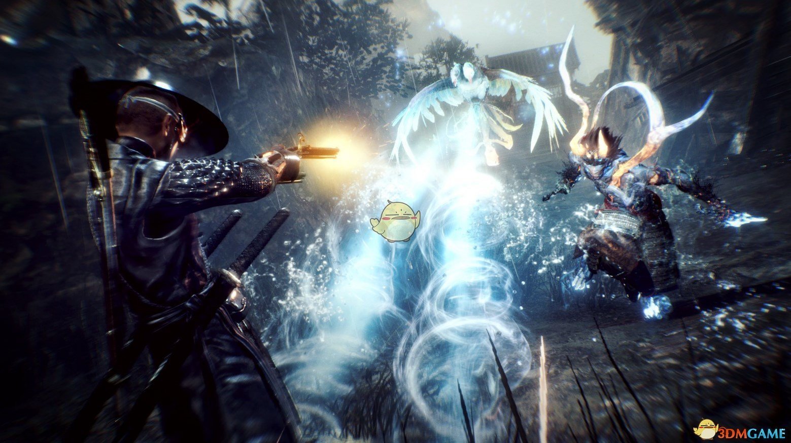 方舟：生存进化 年度版 截图17