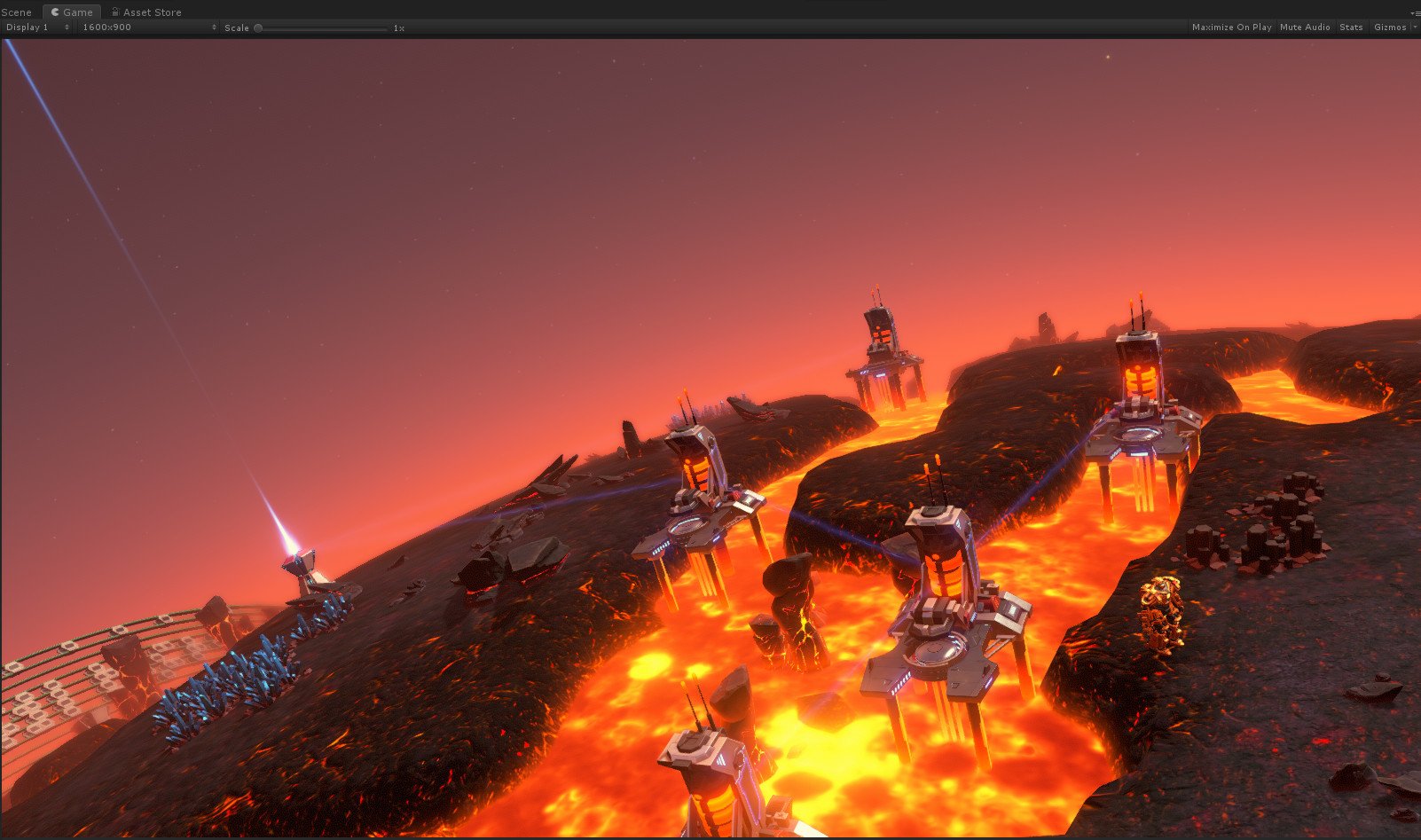 深岩银河 豪华版 截图1