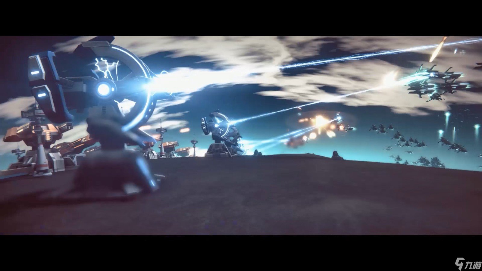 深岩银河 豪华版 截图9