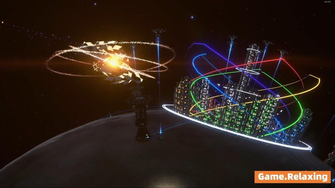 深岩银河 豪华版 截图16