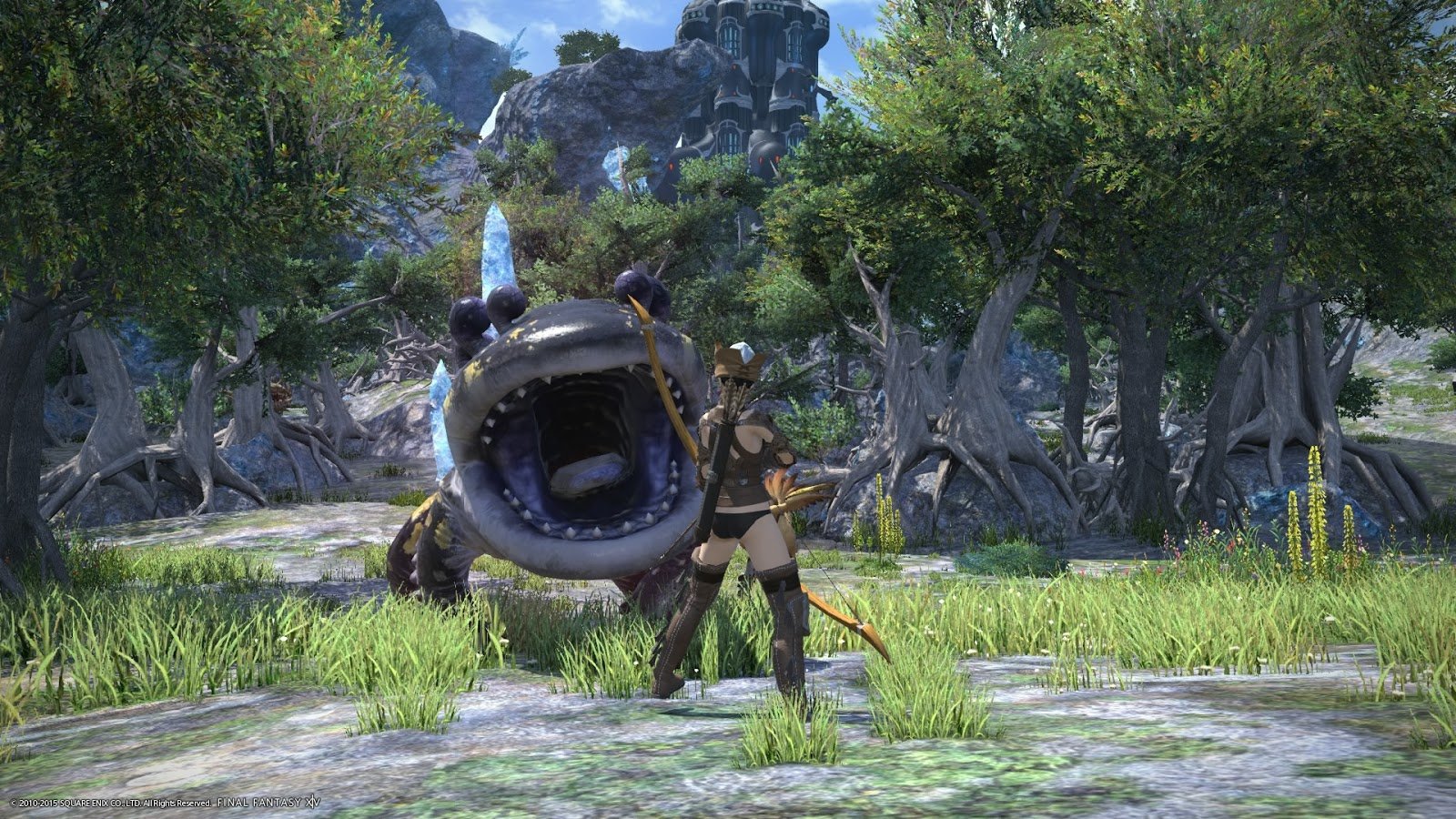 只狼：影逝二度 豪华版 截图11