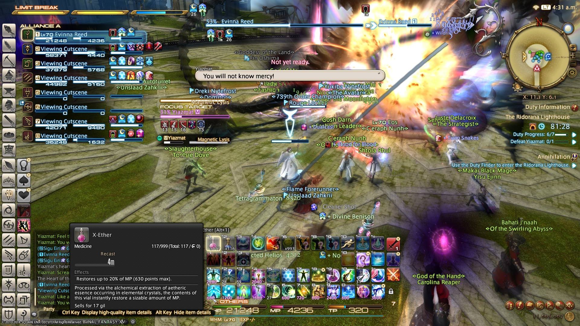 只狼：影逝二度 豪华版 截图21