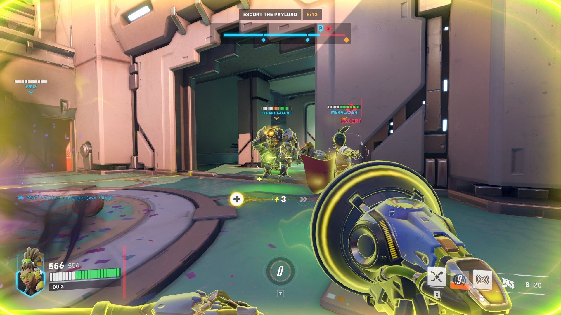 黑暗之魂3 完整版 截图5