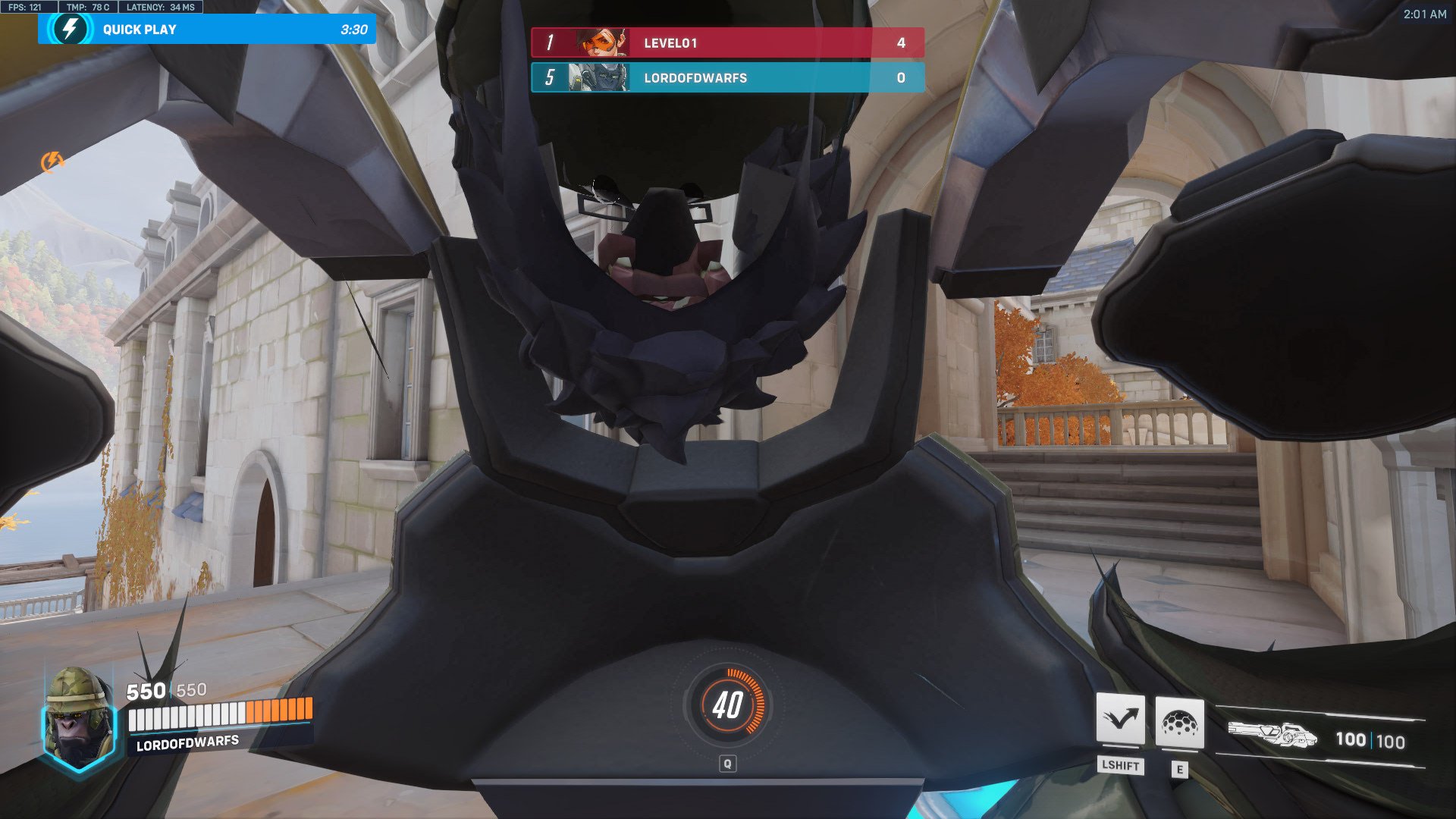 黑暗之魂3 完整版 截图13