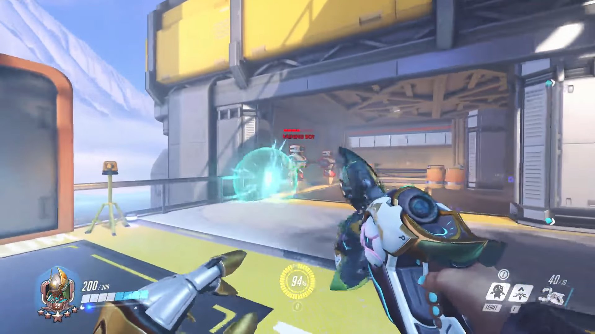 黑暗之魂3 完整版 截图18