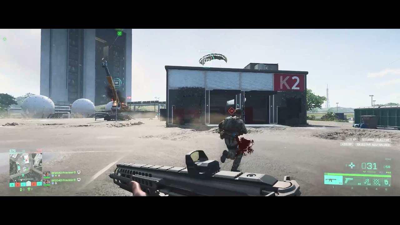 七日杀 终极版 截图3