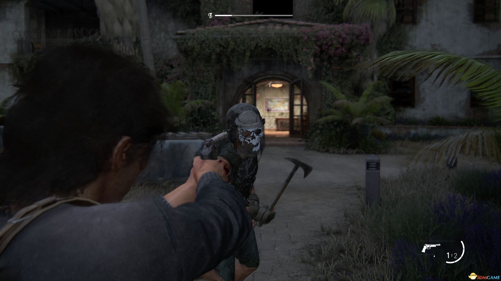 骑马与砍杀2 重制版 截图8