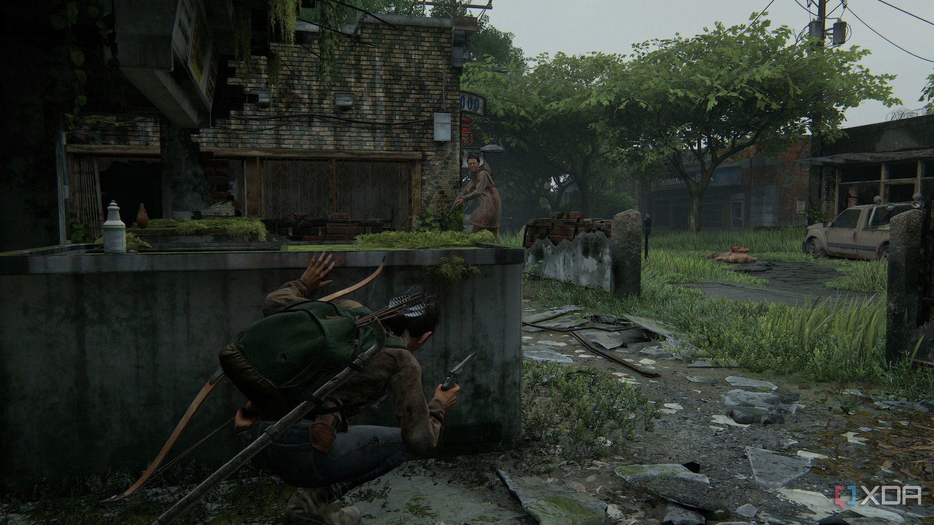 骑马与砍杀2 重制版 截图10