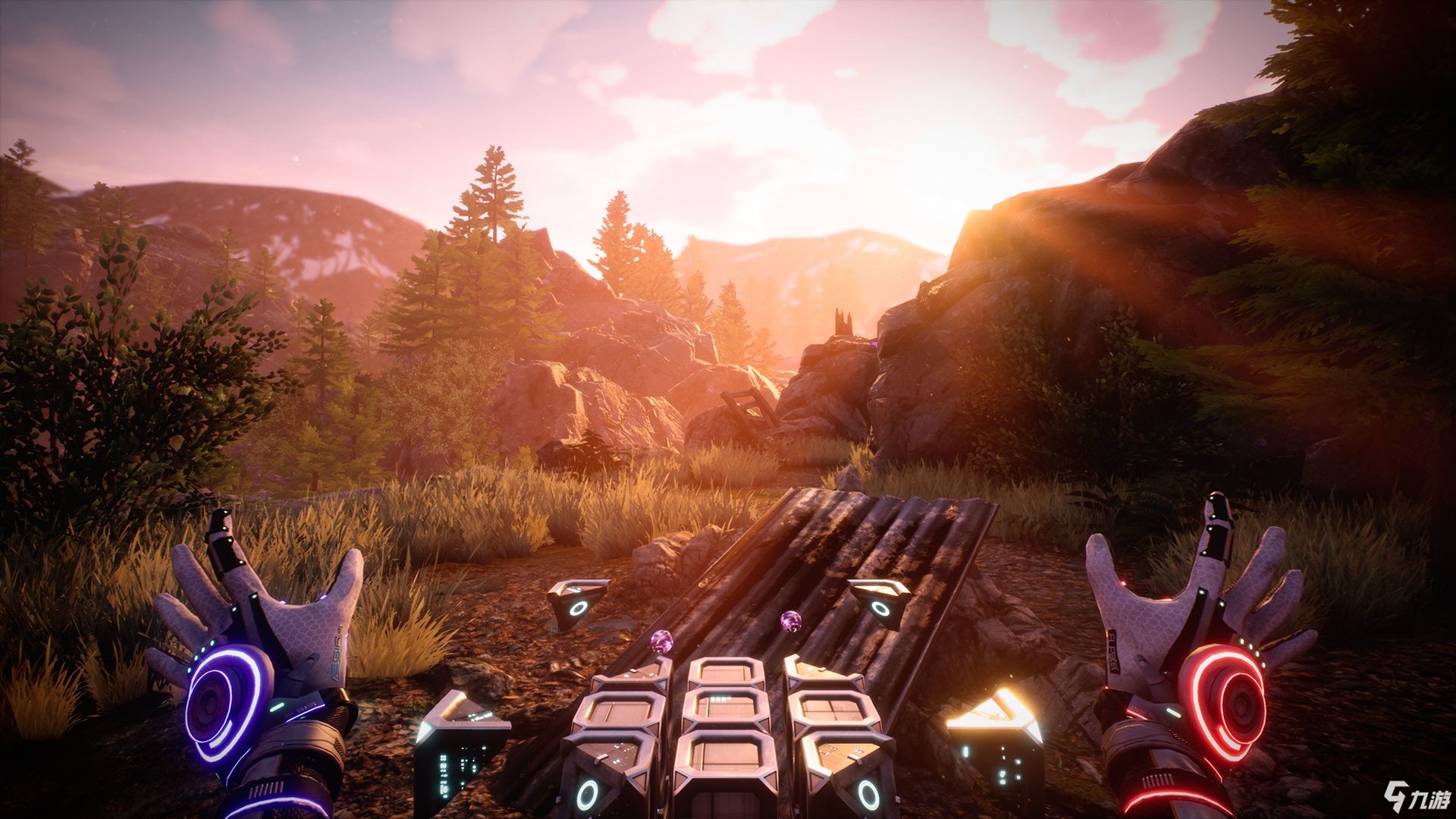 骑马与砍杀2 重制版 截图14