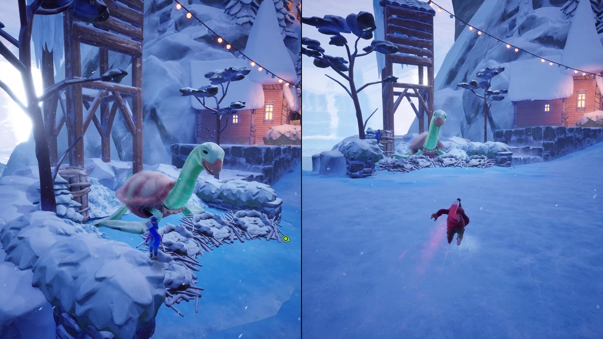 瓦尔海姆 截图13