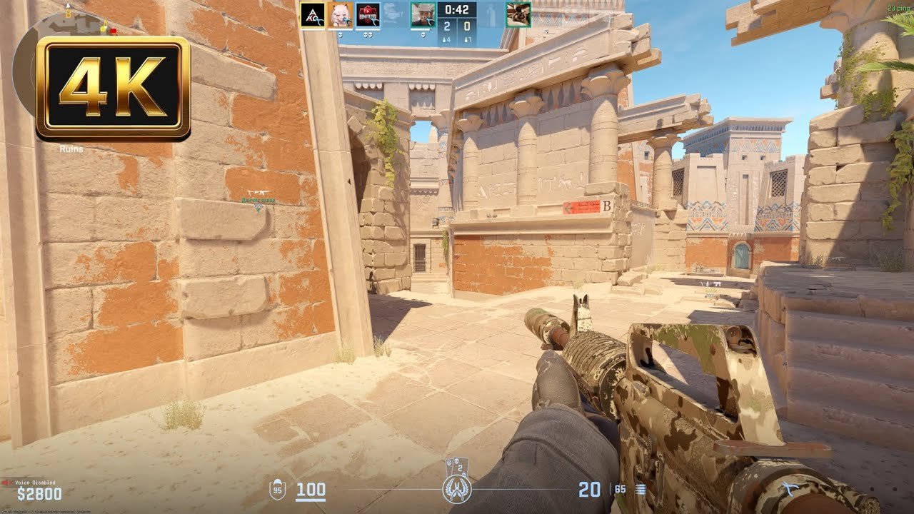 赛博朋克2077 重制版 截图3