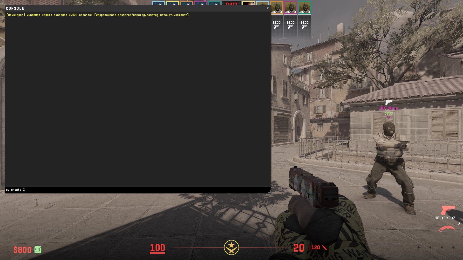 赛博朋克2077 重制版 截图9