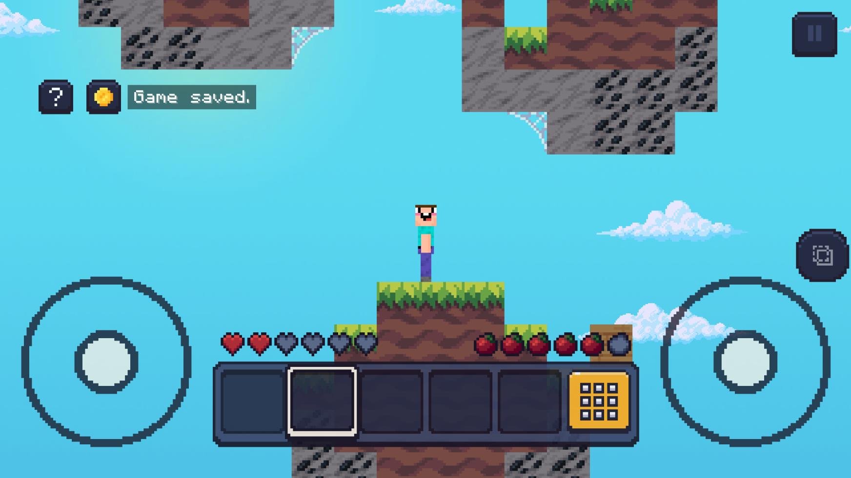 空洞骑士 豪华版 截图5