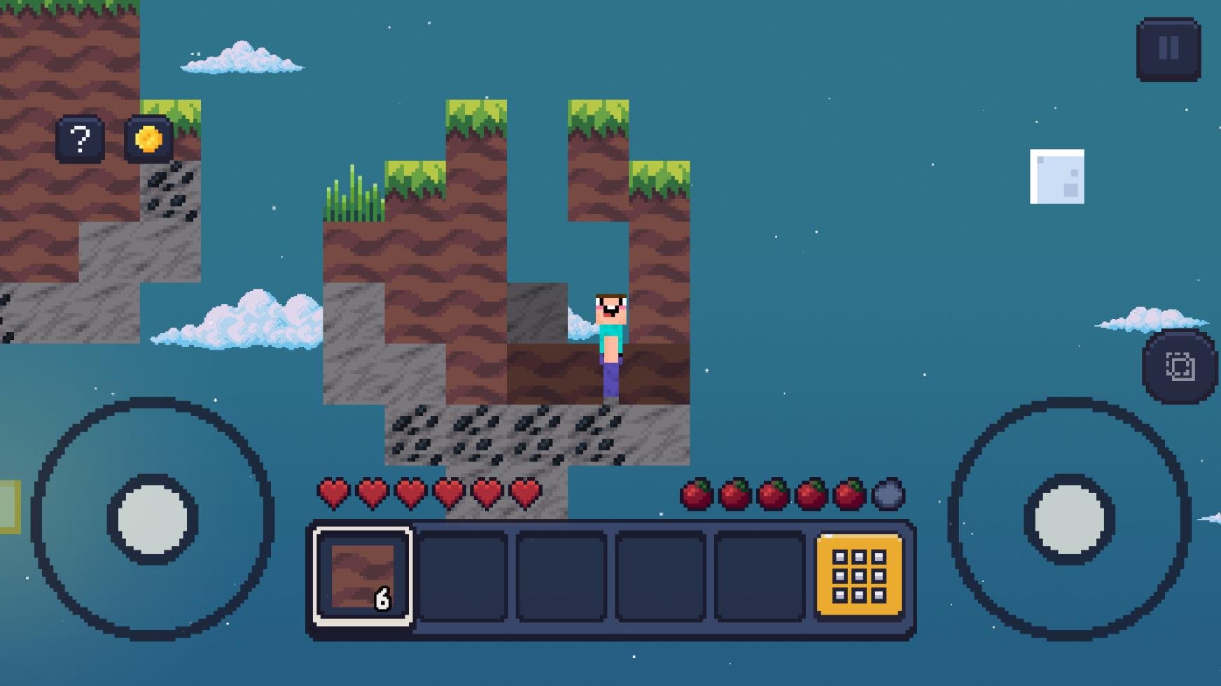 空洞骑士 豪华版 截图6