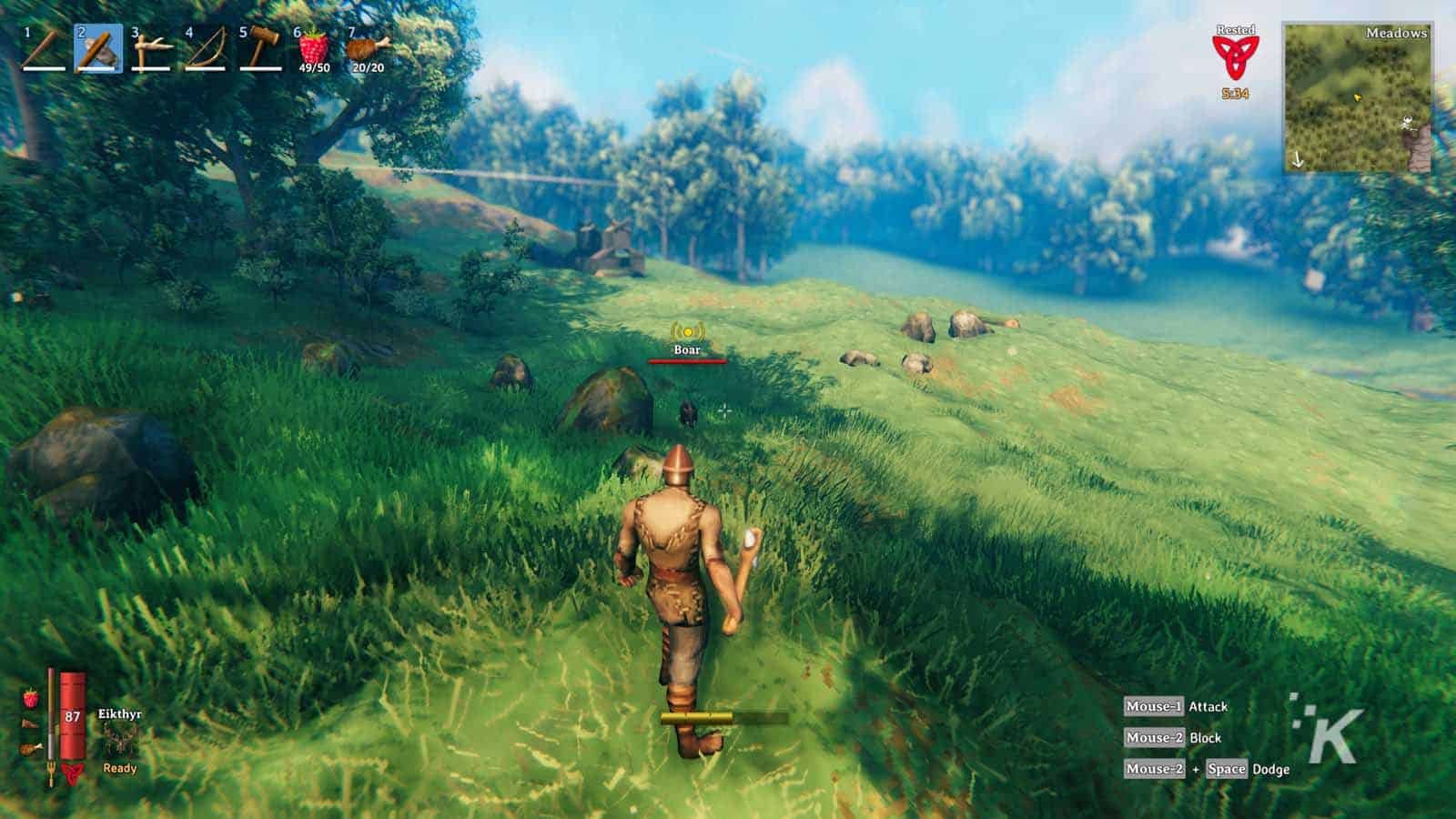 只狼：影逝二度 豪华版 截图10