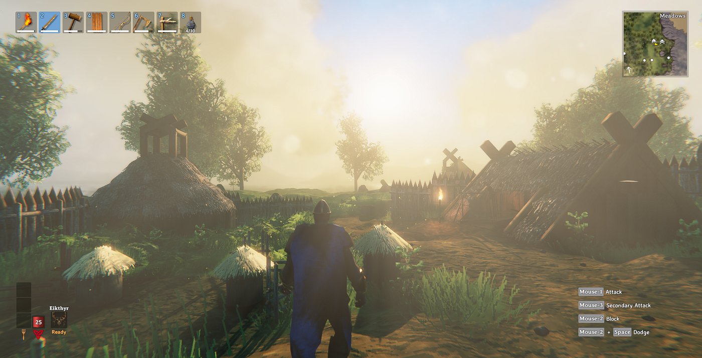 只狼：影逝二度 豪华版 截图11