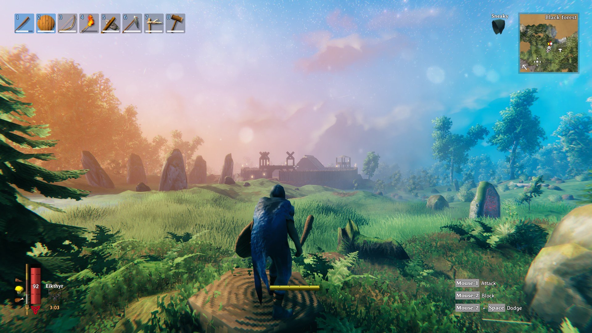 只狼：影逝二度 豪华版 截图16