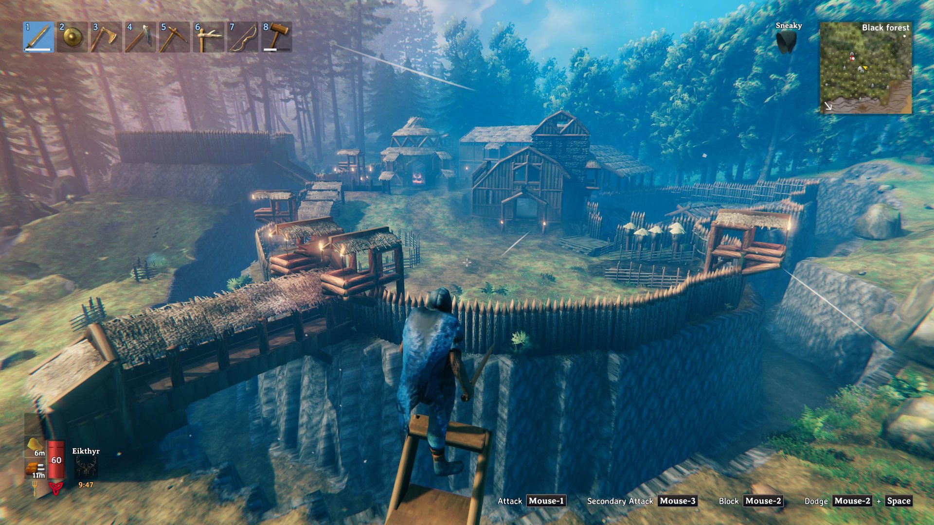 只狼：影逝二度 豪华版 截图19