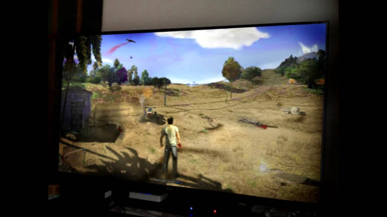 GTA5 重制版 截图20