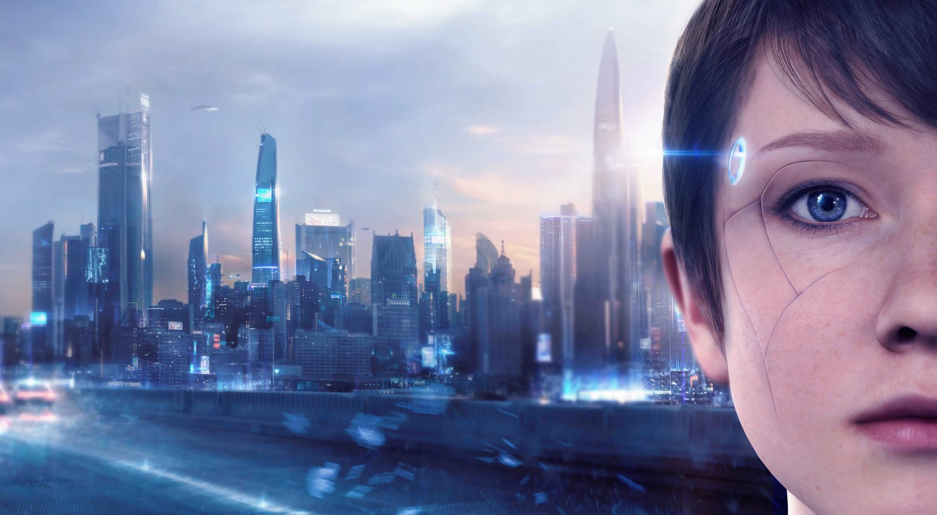 GTA5 重制版 截图4