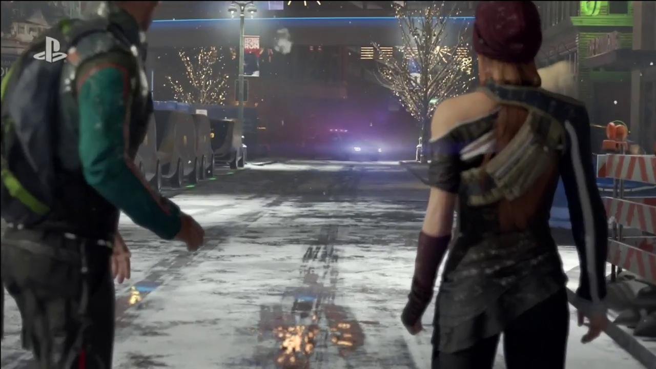 GTA5 重制版 截图9
