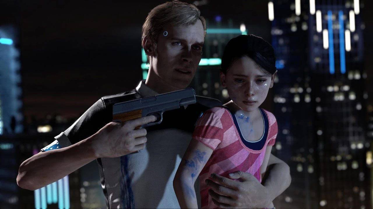 GTA5 重制版 截图21