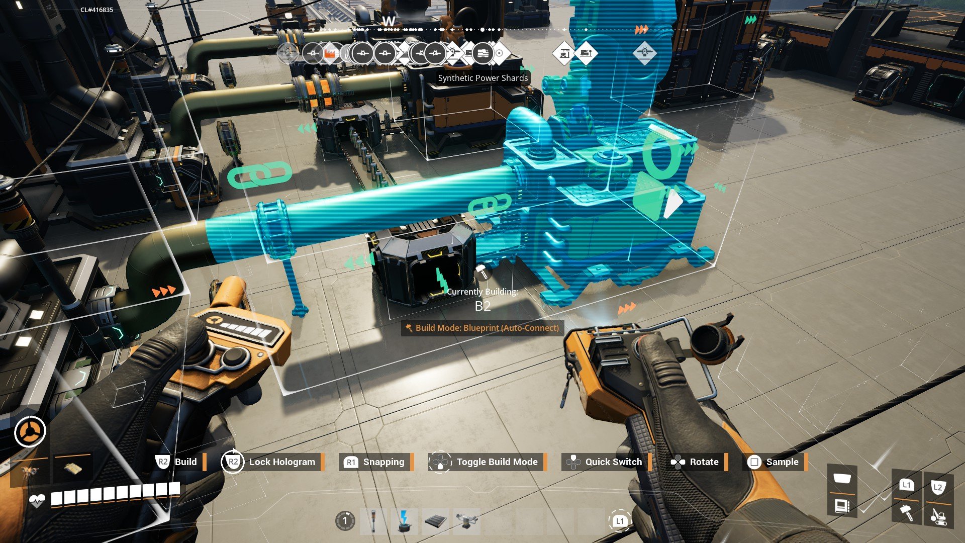 我的世界 完整版 截图8