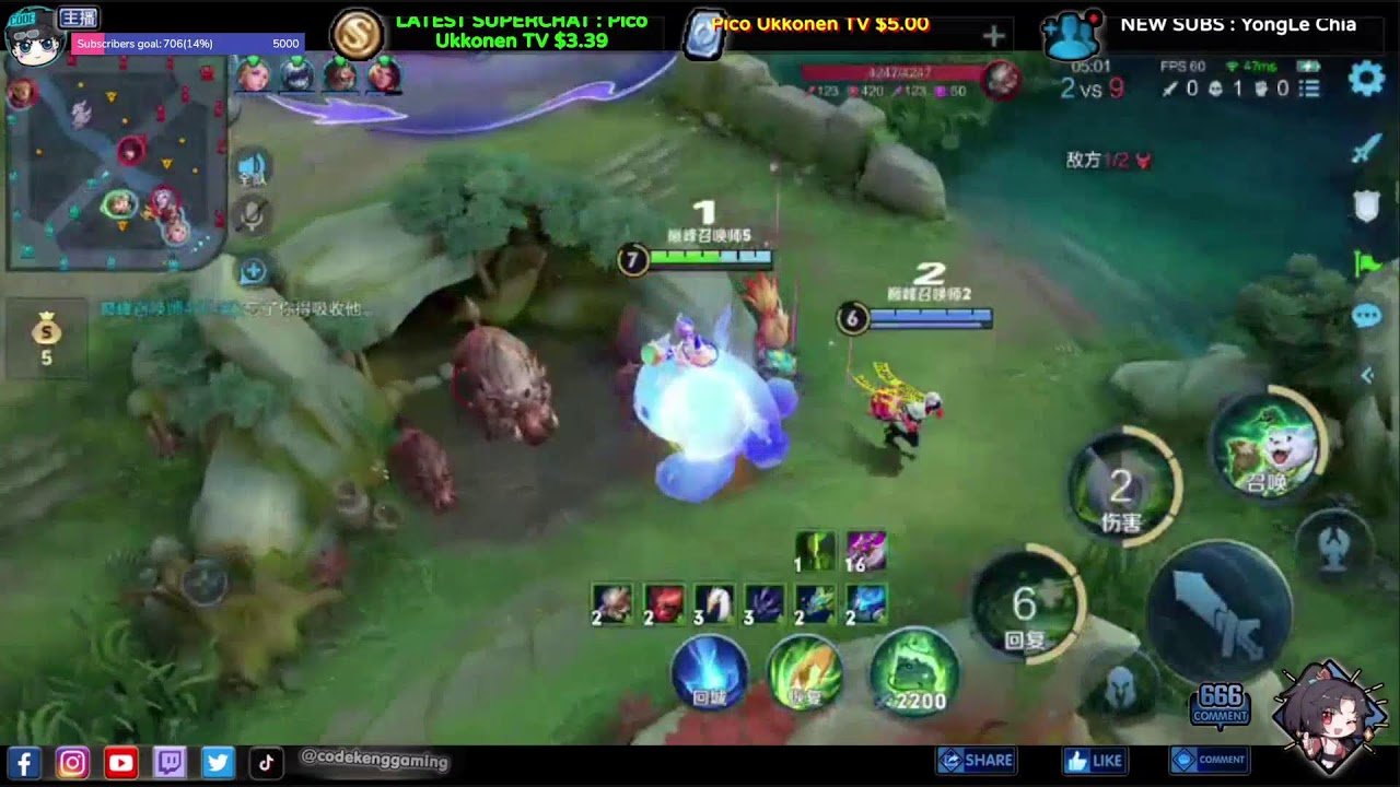 GTA5 重制版 截图10