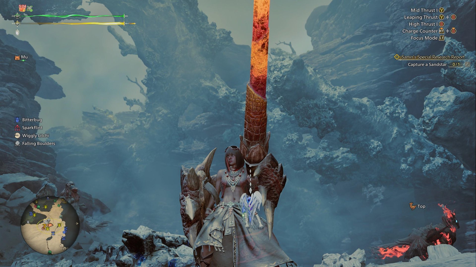 只狼：影逝二度 重制版 截图11