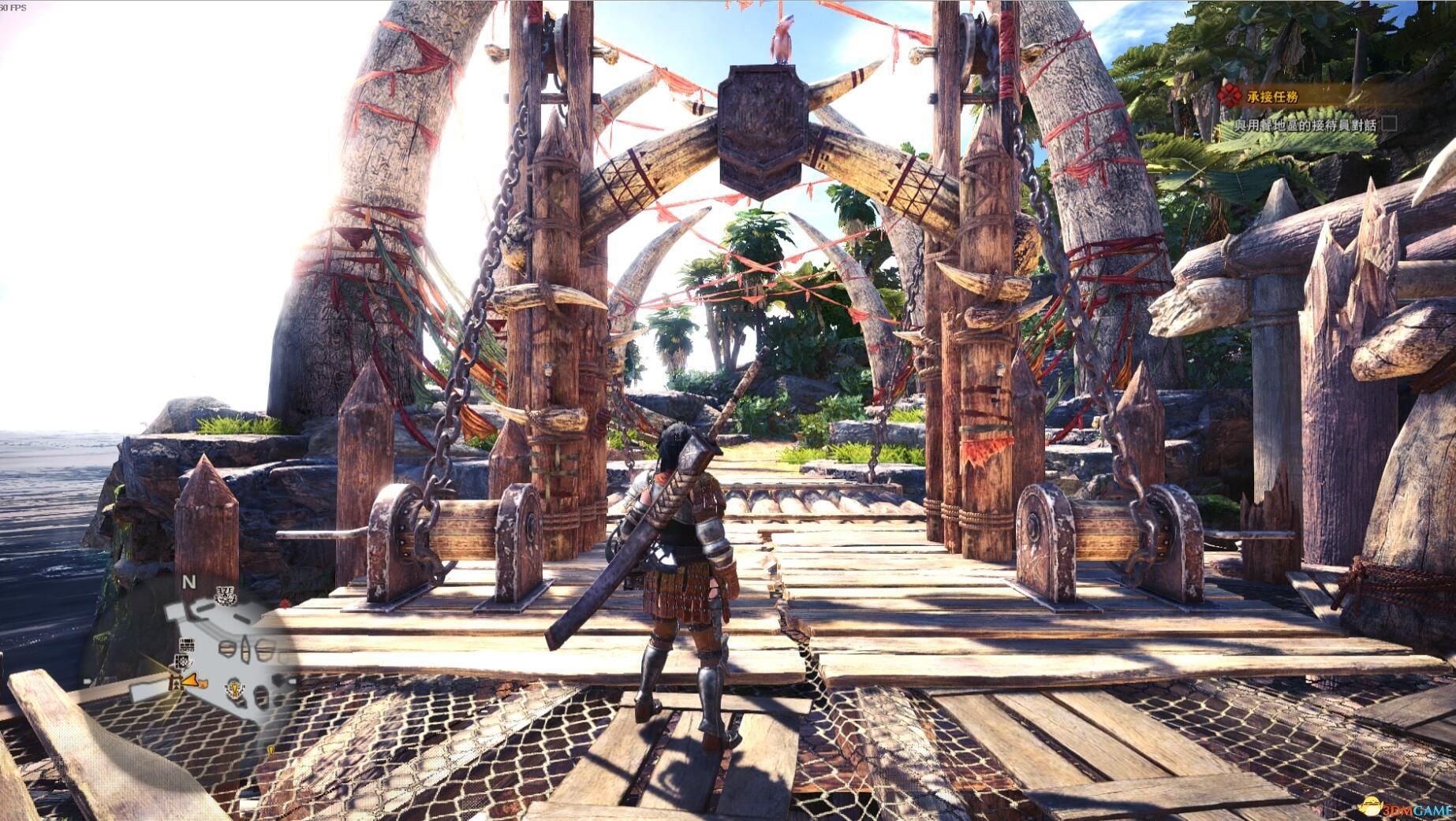 只狼：影逝二度 重制版 截图13