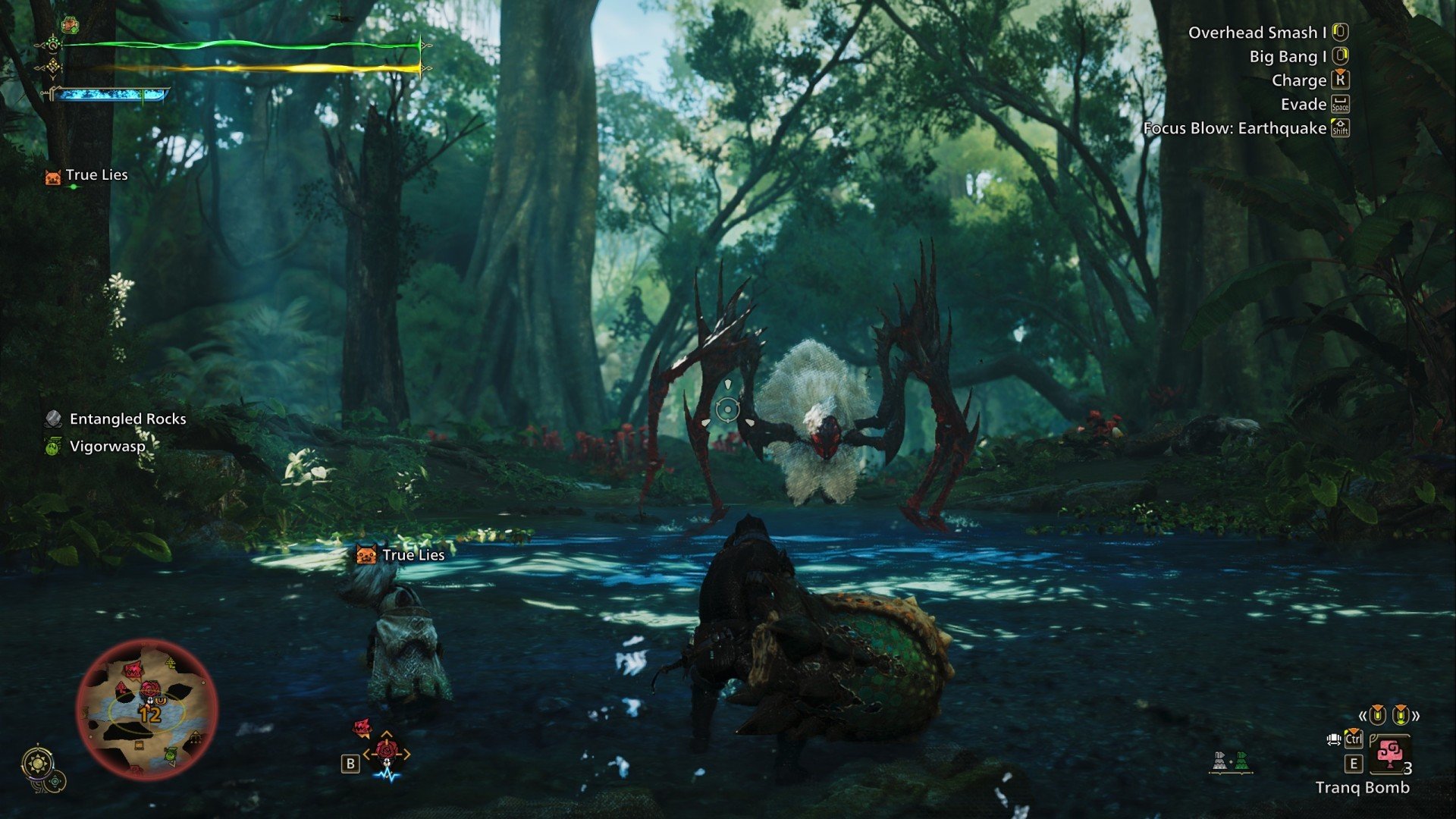 只狼：影逝二度 重制版 截图15