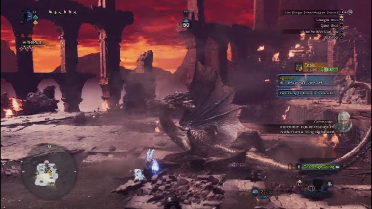 只狼：影逝二度 重制版 截图16