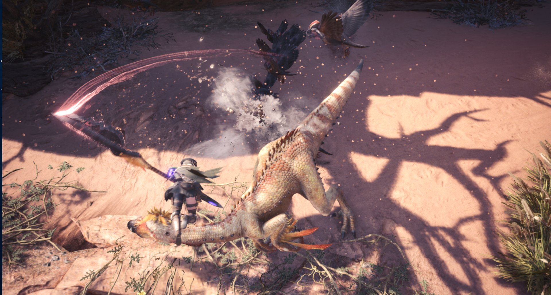 只狼：影逝二度 重制版 截图20