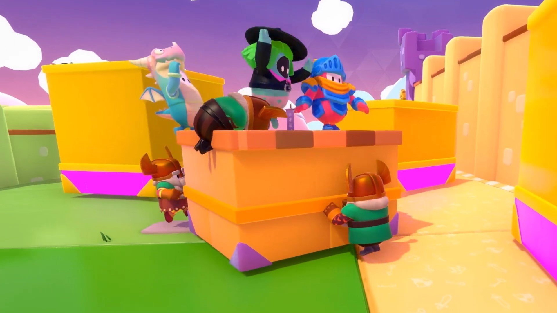 黑暗之魂3 完整版 截图15