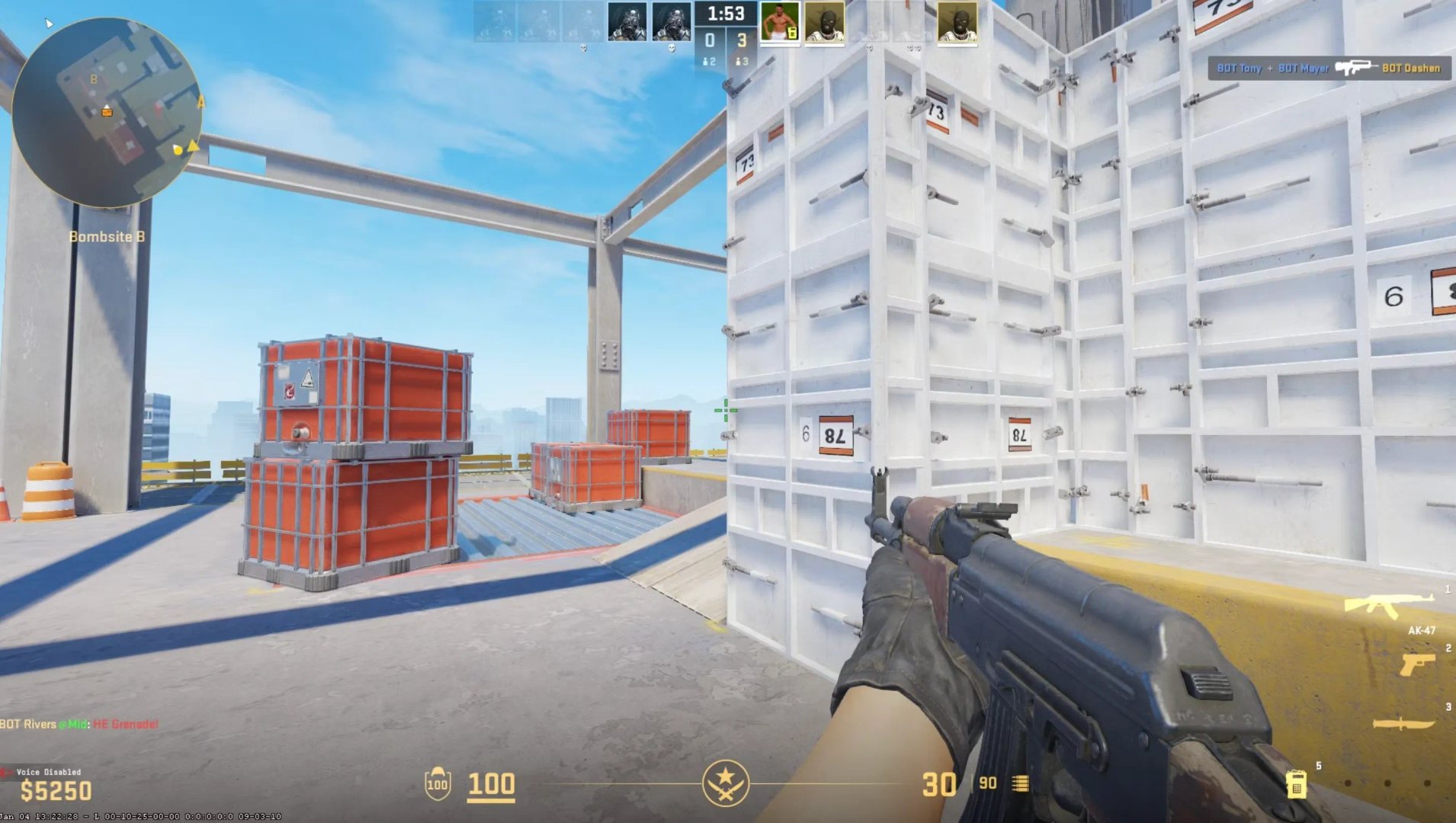 深岩银河 终极版 截图10