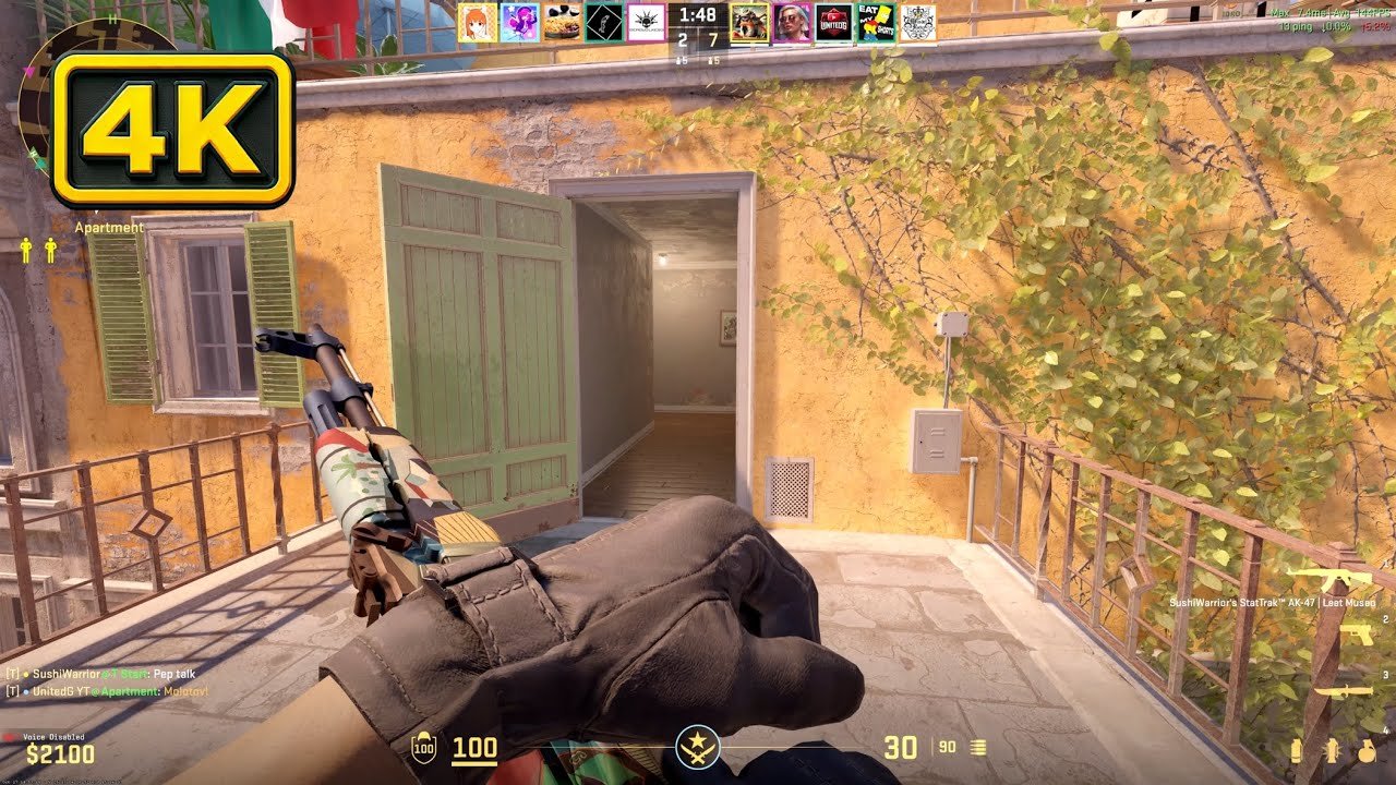 深岩银河 终极版 截图13